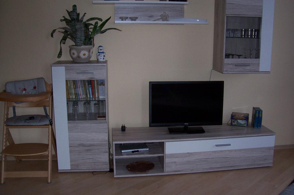Ferienwohnung Am Schunckpark Drezda Szoba fotó