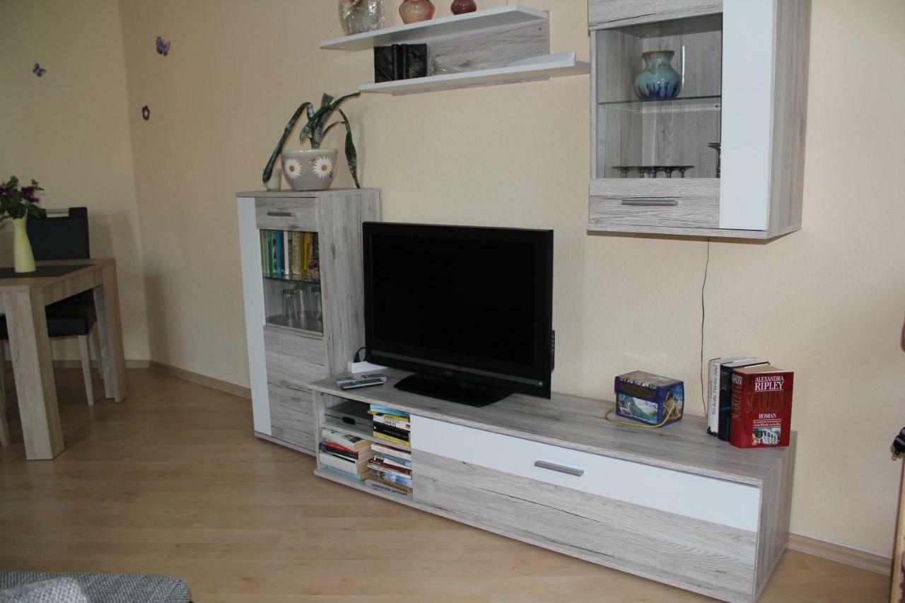 Ferienwohnung Am Schunckpark Drezda Kültér fotó